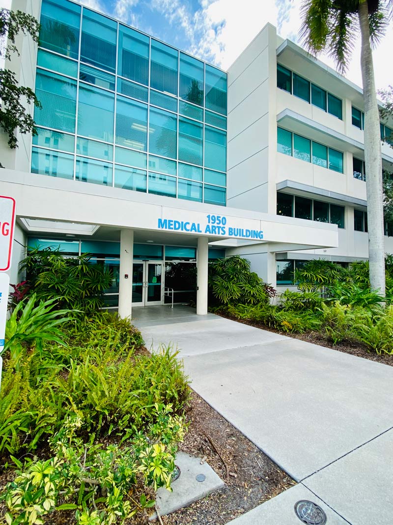 Our Location - Heart Specialists of Sarasota